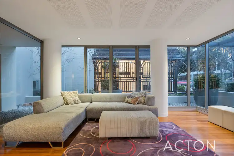 Fifth view of Homely apartment listing, 5D/1303 Hay Street, West Perth WA 6005