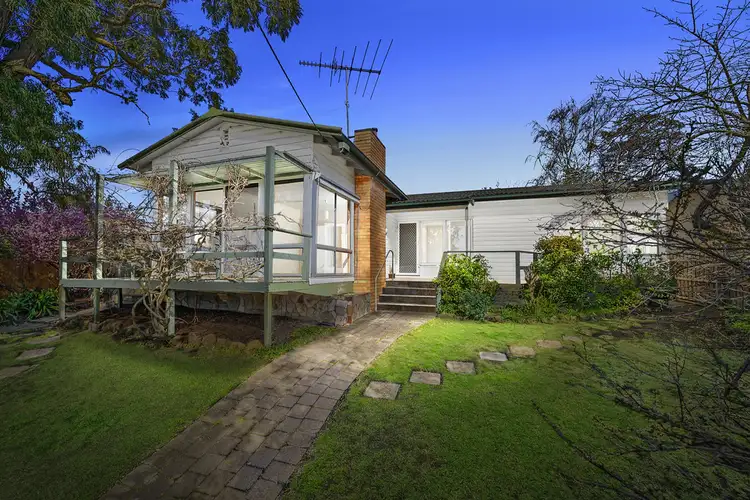 Main view of Homely house listing, 11 Chesterfield Court, Newtown VIC 3220