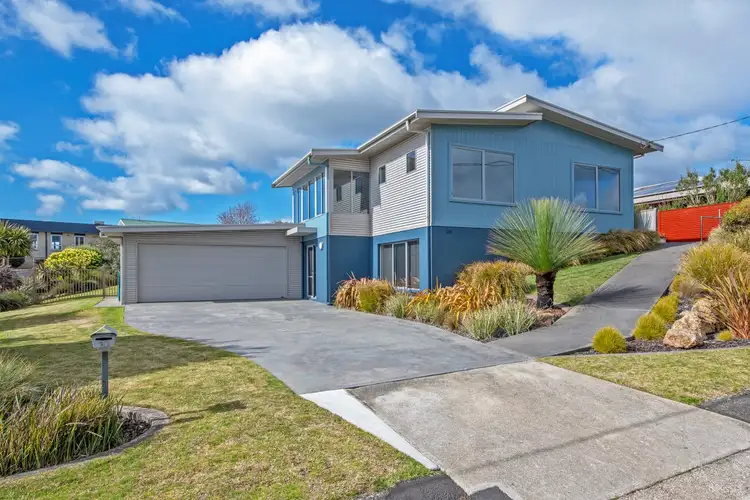 Main view of Homely house listing, 10 Richard Place, Ulverstone TAS 7315