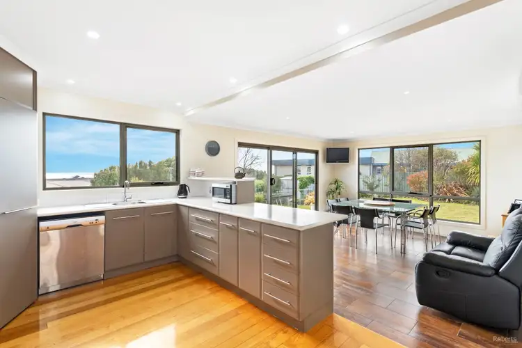 Fourth view of Homely house listing, 10 Richard Place, Ulverstone TAS 7315