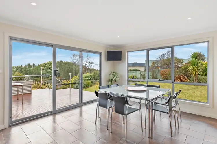 Fifth view of Homely house listing, 10 Richard Place, Ulverstone TAS 7315