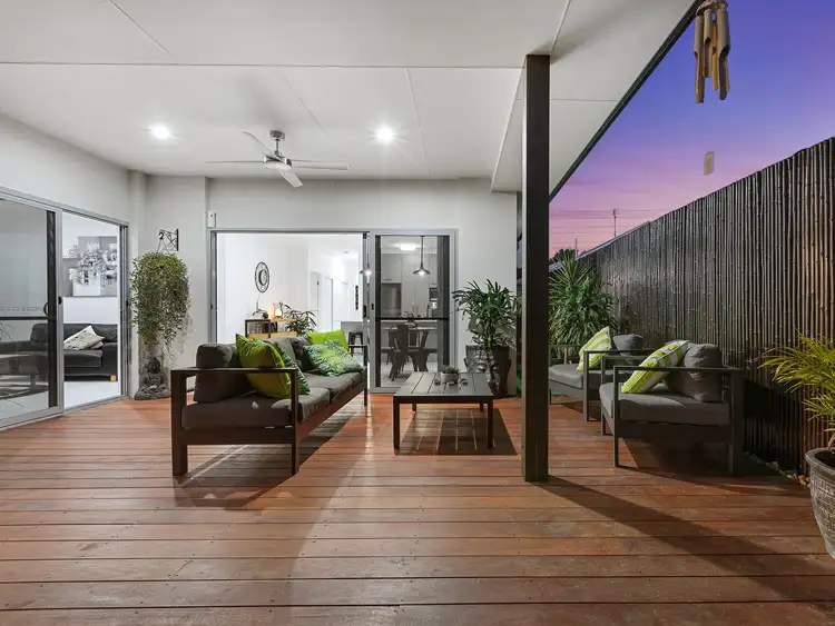 5 Barwon Crescent, Sippy Downs QLD 4556