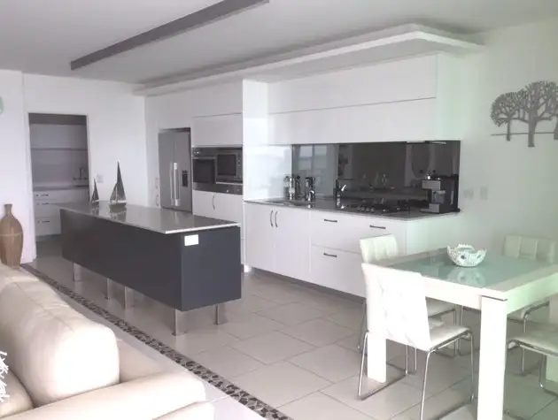 Sixth view of Homely apartment listing, 26205 Ephraim Island, Paradise Point QLD 4216