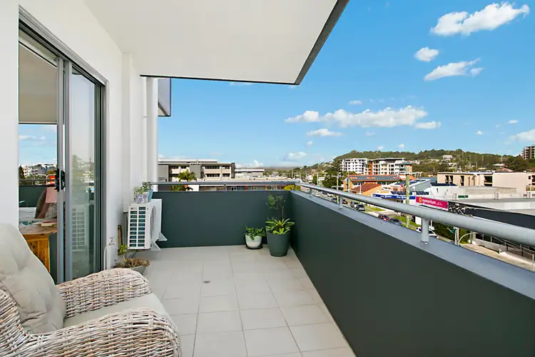 Seventh view of Homely apartment listing, 13/2-6 Sands Street, Tweed Heads NSW 2485