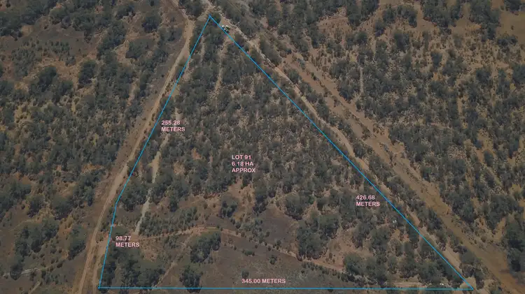 Lot 91 Ral Ral Avenue, Renmark SA 5341