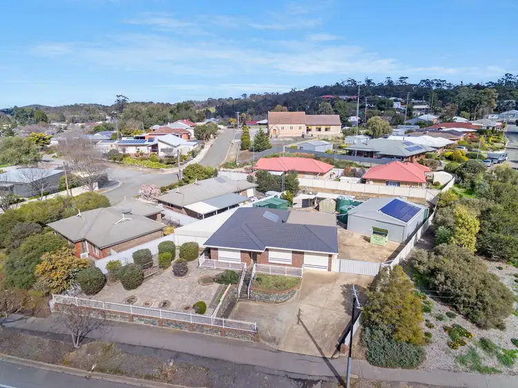 Fifth view of Homely house listing, 348 MAIN NORTH ROAD, Clare SA 5453