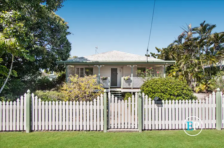76 Halstead Street, Gulliver QLD 4812