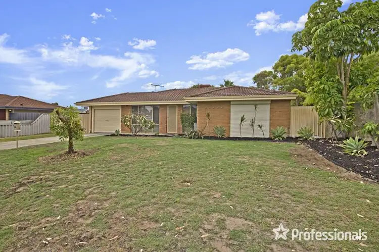 Main view of Homely house listing, 13 Penang Loop, Warnbro WA 6169