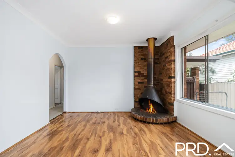 Second view of Homely house listing, 4 Knight Avenue, Panania NSW 2213