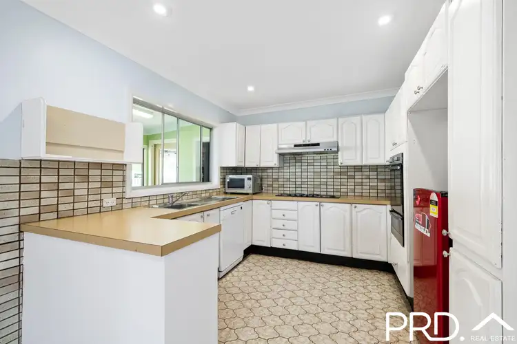 Fourth view of Homely house listing, 4 Knight Avenue, Panania NSW 2213