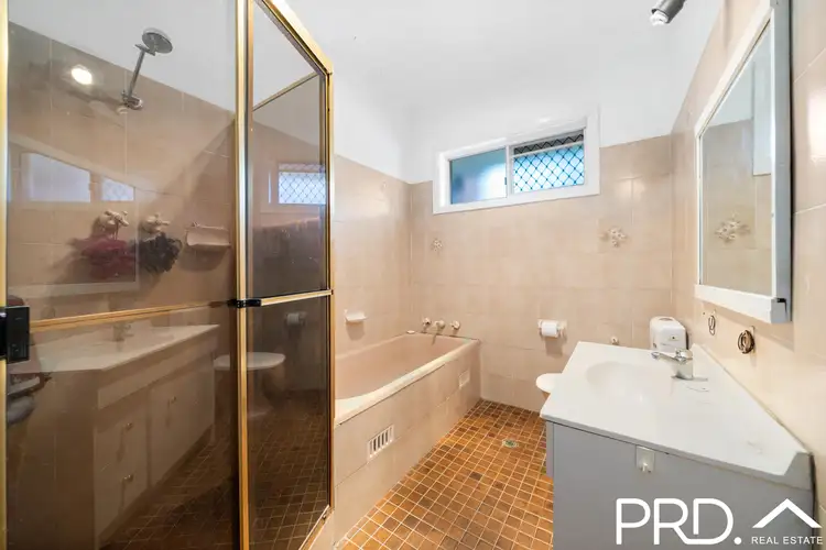 Sixth view of Homely house listing, 4 Knight Avenue, Panania NSW 2213