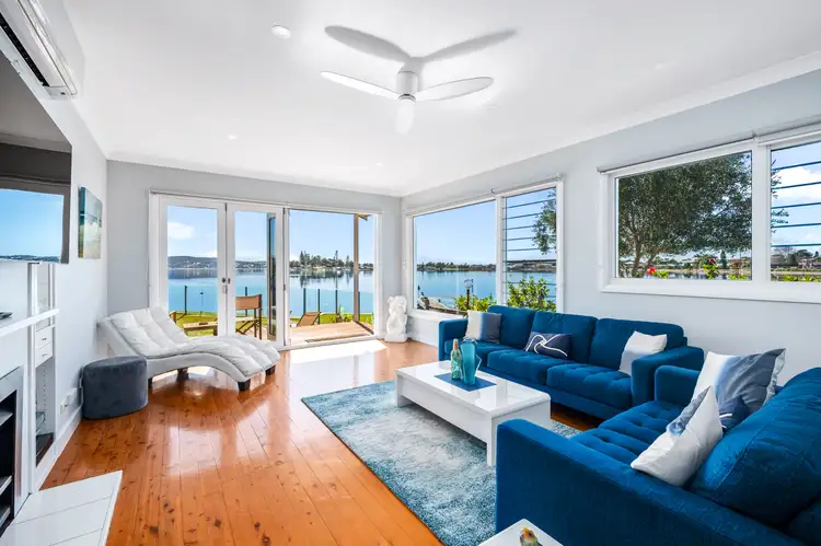 Main view of Homely house listing, 7 Village Bay Close, Marks Point NSW 2280
