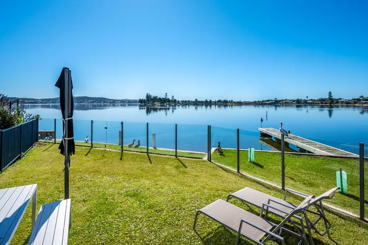 Second view of Homely house listing, 7 Village Bay Close, Marks Point NSW 2280