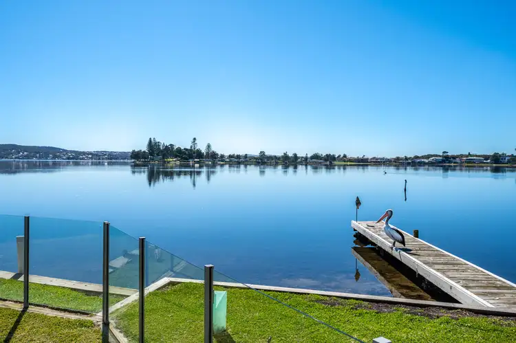 Third view of Homely house listing, 7 Village Bay Close, Marks Point NSW 2280