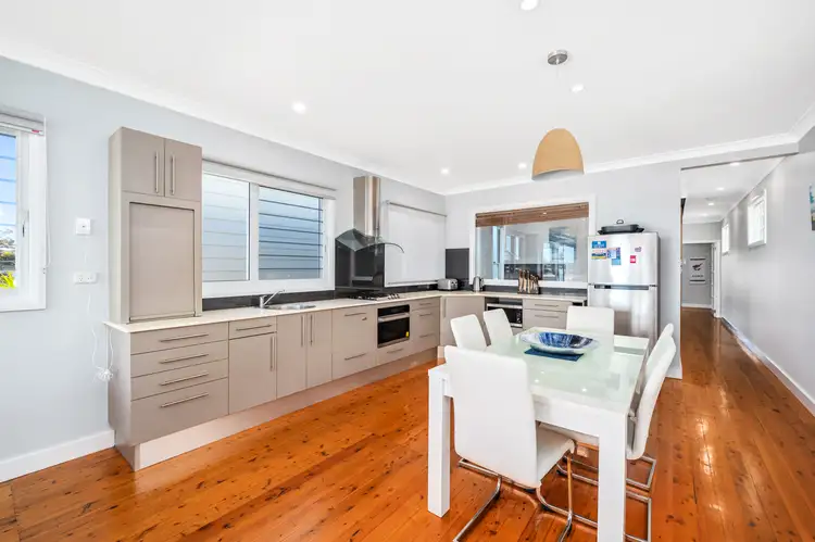 Fourth view of Homely house listing, 7 Village Bay Close, Marks Point NSW 2280