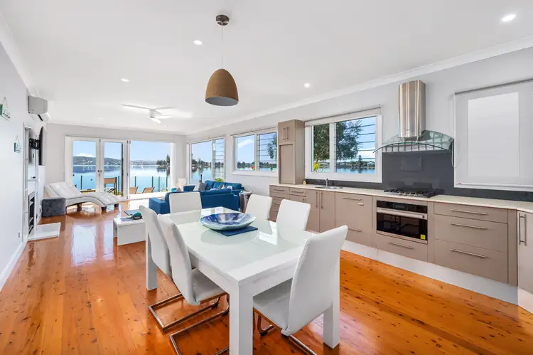 Sixth view of Homely house listing, 7 Village Bay Close, Marks Point NSW 2280