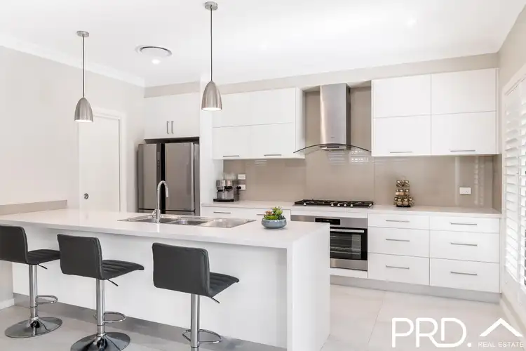 Third view of Homely semi-detached listing, 4 Barkl Avenue, Padstow NSW 2211