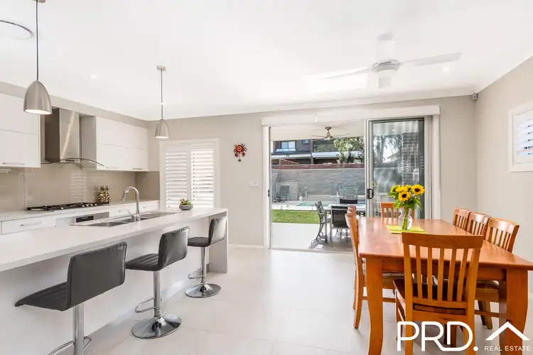 Fourth view of Homely semi-detached listing, 4 Barkl Avenue, Padstow NSW 2211