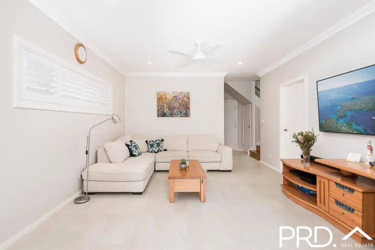 Fifth view of Homely semi-detached listing, 4 Barkl Avenue, Padstow NSW 2211