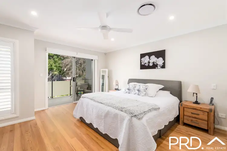 Sixth view of Homely semi-detached listing, 4 Barkl Avenue, Padstow NSW 2211