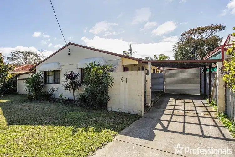 Main view of Homely house listing, 41 Kingsbridge Road, Warnbro WA 6169