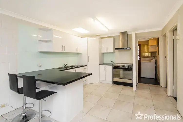 Fifth view of Homely house listing, 41 Kingsbridge Road, Warnbro WA 6169