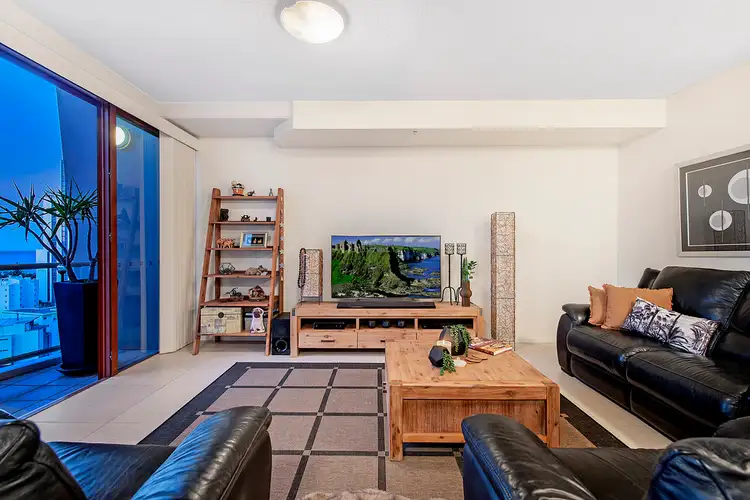Second view of Homely apartment listing, 1402/42 Surf Parade, Broadbeach QLD 4218