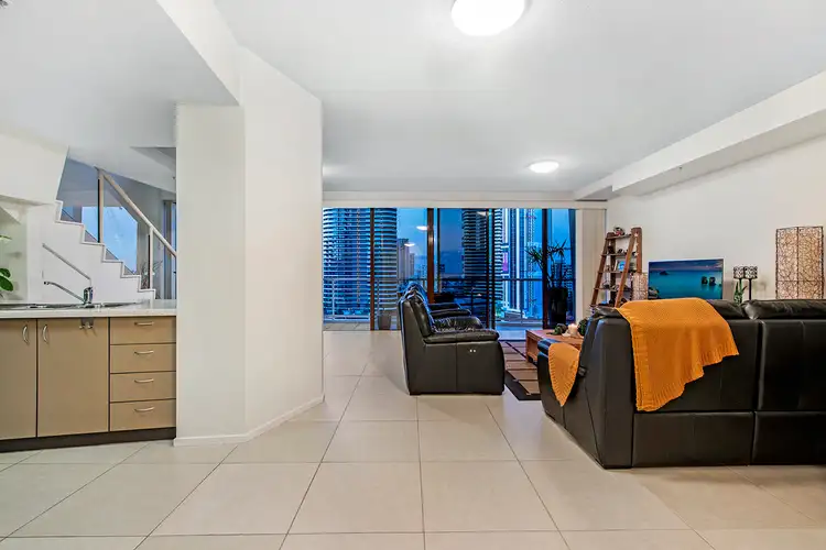 Fourth view of Homely apartment listing, 1402/42 Surf Parade, Broadbeach QLD 4218