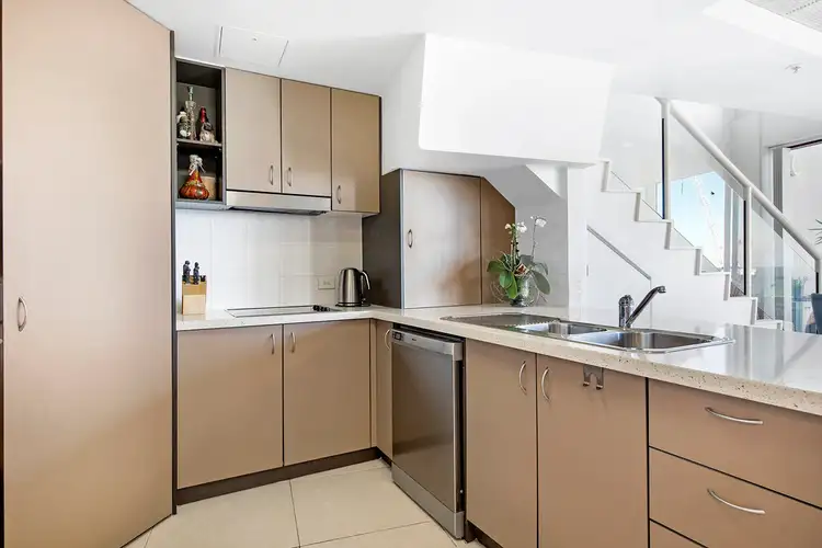 Fifth view of Homely apartment listing, 1402/42 Surf Parade, Broadbeach QLD 4218