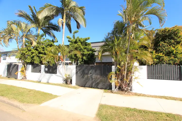 285 Charles Street, Heatley QLD 4814