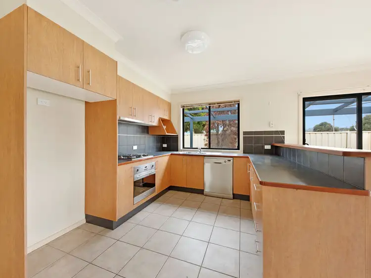 Fourth view of Homely house listing, 1/11 Richardson Street, Wodonga VIC 3690