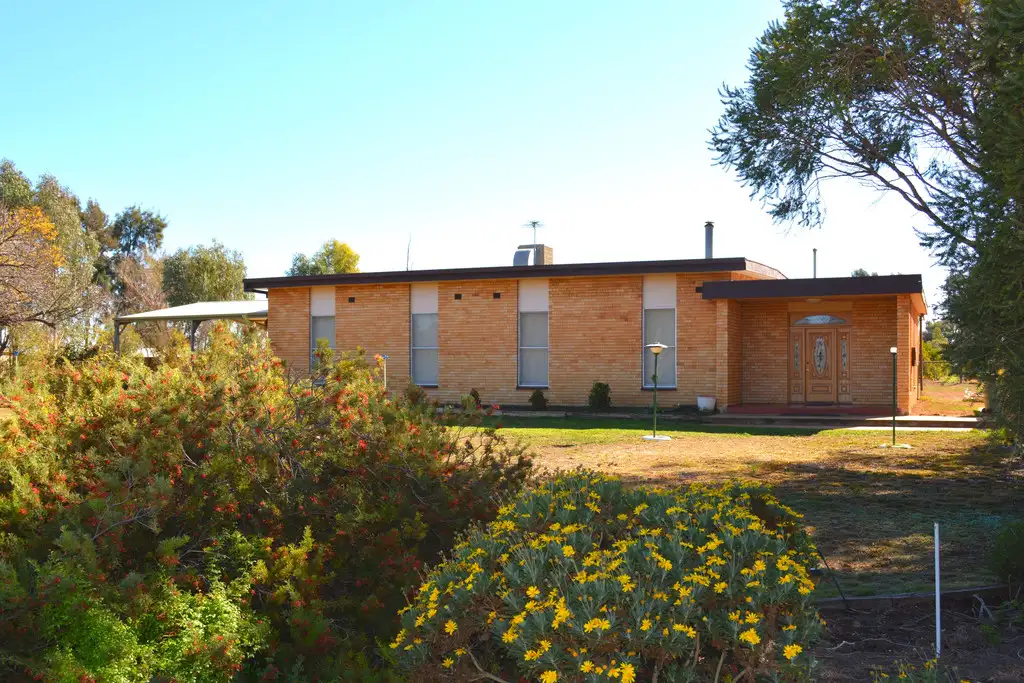 Main view of Homely house listing, 2408 Silver City Highway, Curlwaa NSW 2648