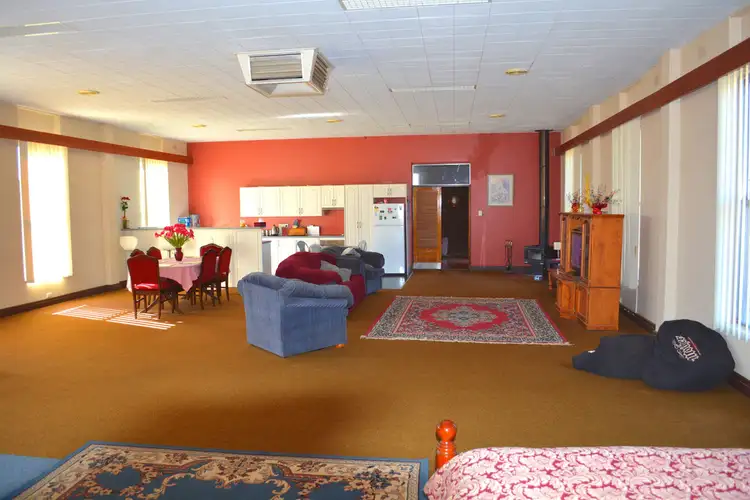 Fourth view of Homely house listing, 2408 Silver City Highway, Curlwaa NSW 2648
