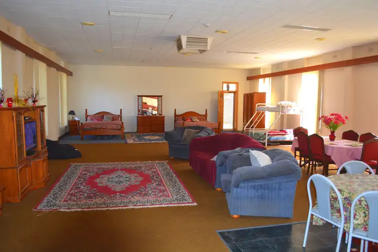 Fifth view of Homely house listing, 2408 Silver City Highway, Curlwaa NSW 2648