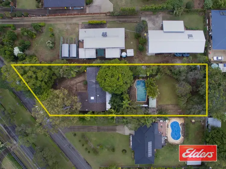 21 Parkway Road, Daisy Hill QLD 4127