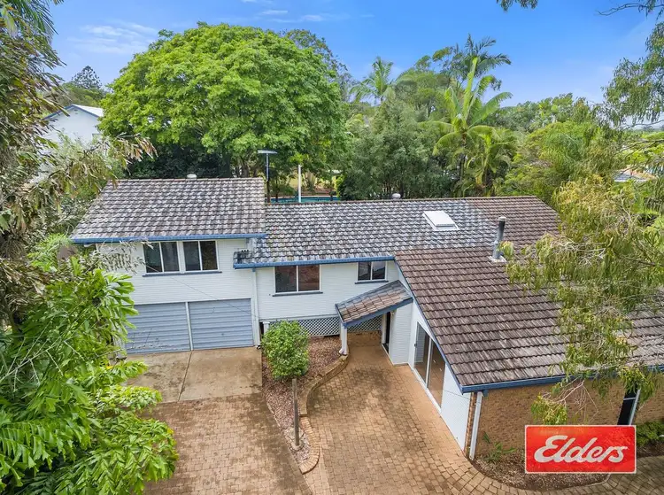 Second view of Homely house listing, 21 Parkway Road, Daisy Hill QLD 4127
