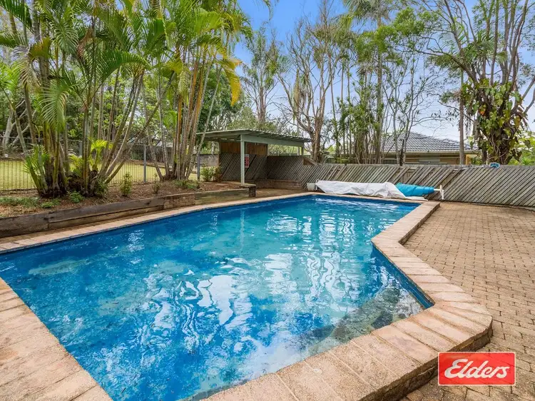 Third view of Homely house listing, 21 Parkway Road, Daisy Hill QLD 4127