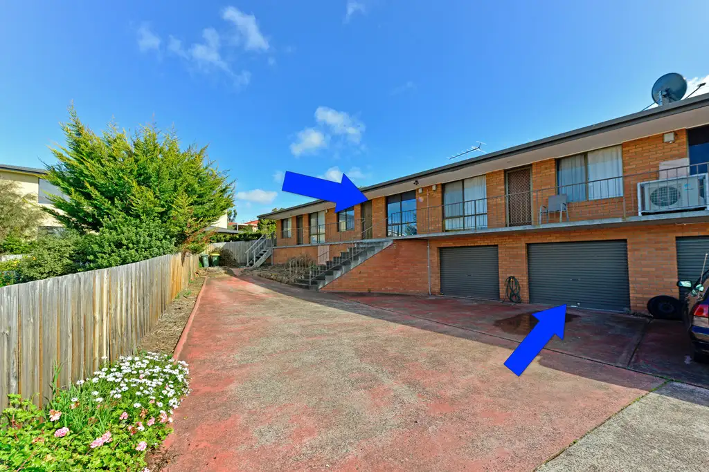Main view of Homely unit listing, 3/44 Lake Vue Parade, Midway Point TAS 7171