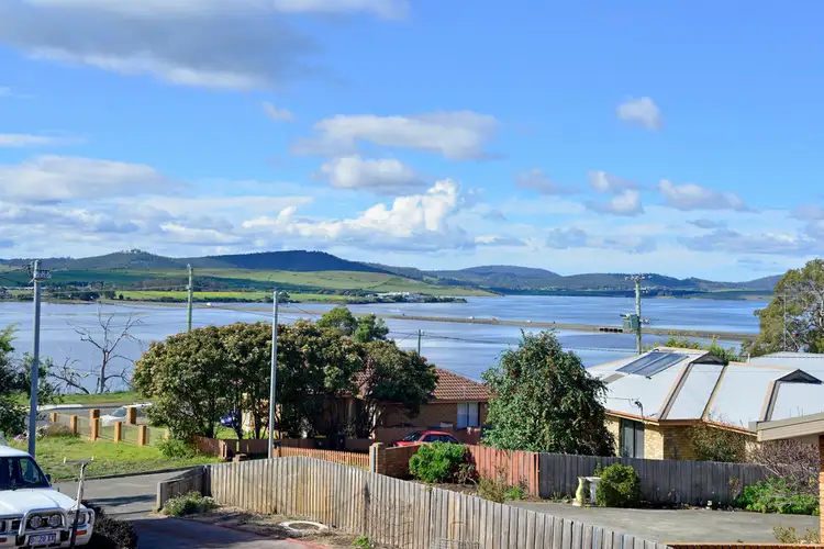 Second view of Homely unit listing, 3/44 Lake Vue Parade, Midway Point TAS 7171