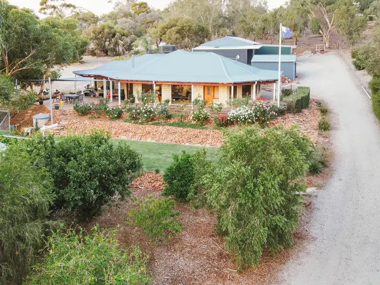 56 Katrine Rd, Northam WA 6401