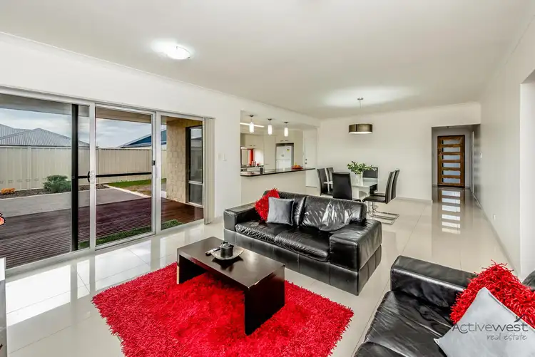 Third view of Homely house listing, 11 Isobel Way, Wandina WA 6530