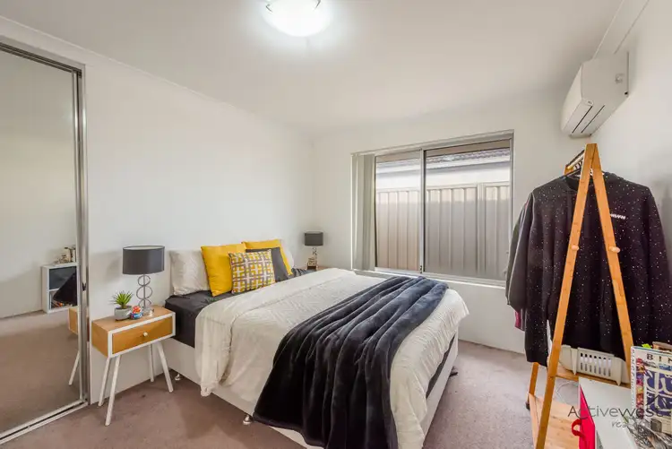 Fourth view of Homely house listing, 11 Isobel Way, Wandina WA 6530
