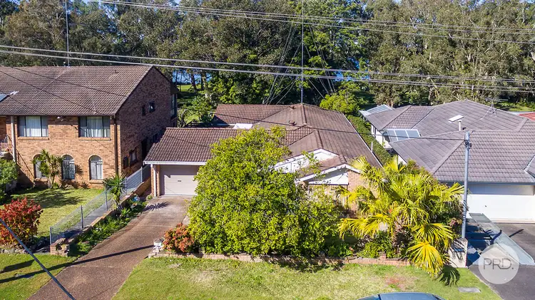 Second view of Homely house listing, 19 Malvern Road, Lemon Tree Passage NSW 2319