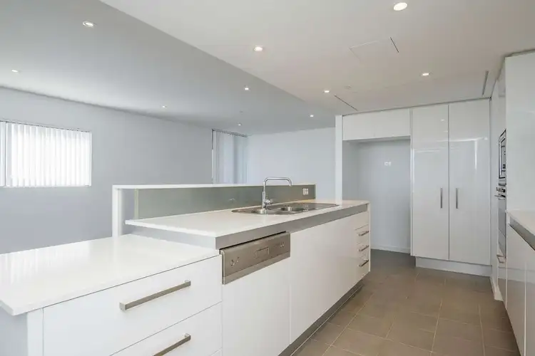 Third view of Homely apartment listing, 605/2 Oldfield Street, Burswood WA 6100