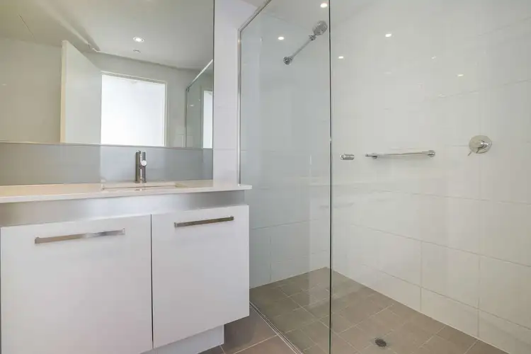 Fourth view of Homely apartment listing, 605/2 Oldfield Street, Burswood WA 6100