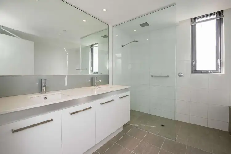 Fifth view of Homely apartment listing, 605/2 Oldfield Street, Burswood WA 6100