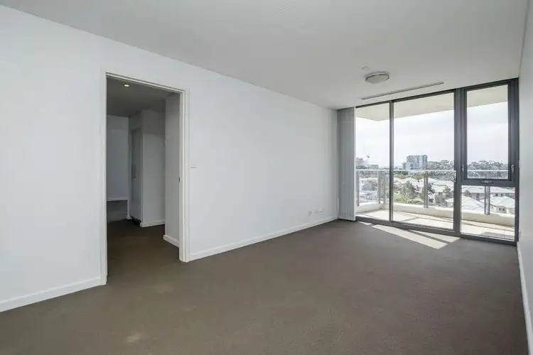 Sixth view of Homely apartment listing, 605/2 Oldfield Street, Burswood WA 6100