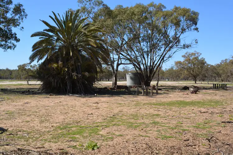 Third view of Homely rural property listing, Lots 3, 4, 45, 46, 6 Pooncarie Menindee Road, Pooncarie NSW 2648