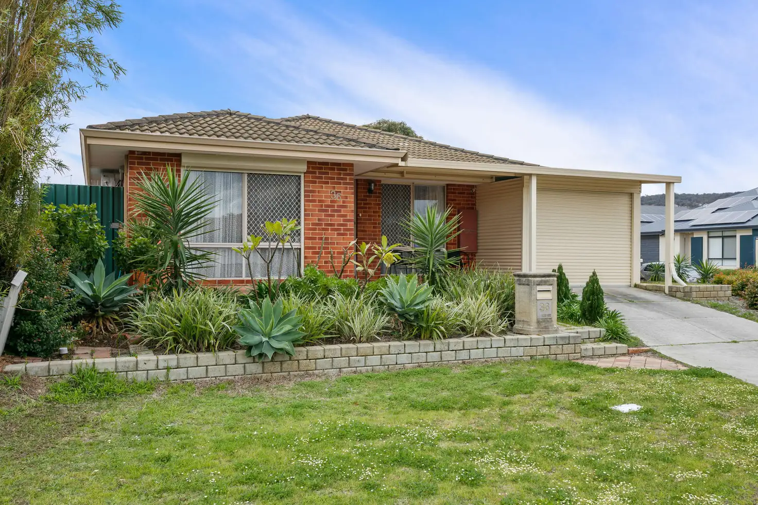 Main view of Homely house listing, 36 Kirin Way, Maddington WA 6109