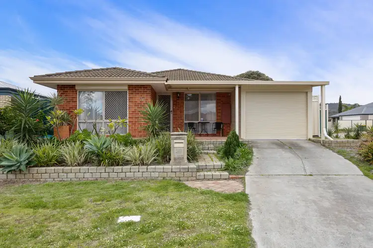 Fourth view of Homely house listing, 36 Kirin Way, Maddington WA 6109
